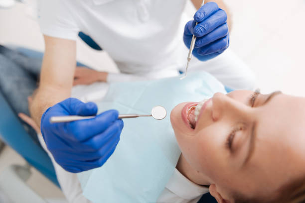 Best Sedation Dentistry  in Addison, TX